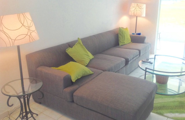 1-bedroom villa just 16 minutes from Lake Kissimmee State Park
