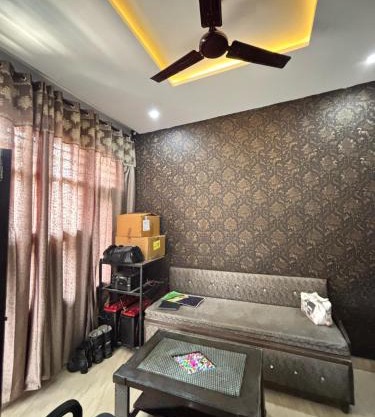 1 BhK CASA STAYS