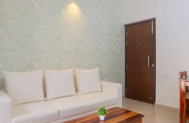 1 BHK Premium Suite (Gagal Home)