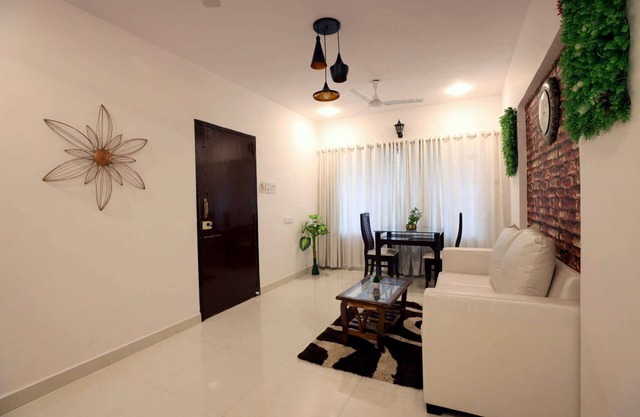 1 BHK Private Suite (Gagal Home)