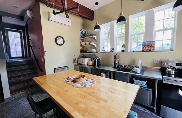 1 BR, 2 Bath, Brewery Gulch Getaway, Walking Distance to Downtown