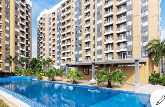 1 BR Interiored Condo w/Unlimited Fast Wi-Fi, Netflix, YouTube, and Hot Shower