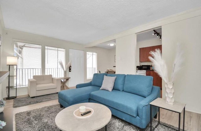 1-BR Stellar Stay #6 at The Galleria