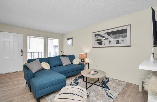 1-BR Stellar Stay #7 at The Galleria