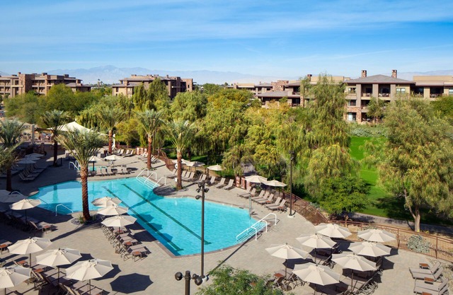 1 BR Westin Desert Willow Villas