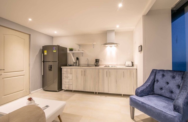 1 BR Wonderful Apartment in Bocagrande