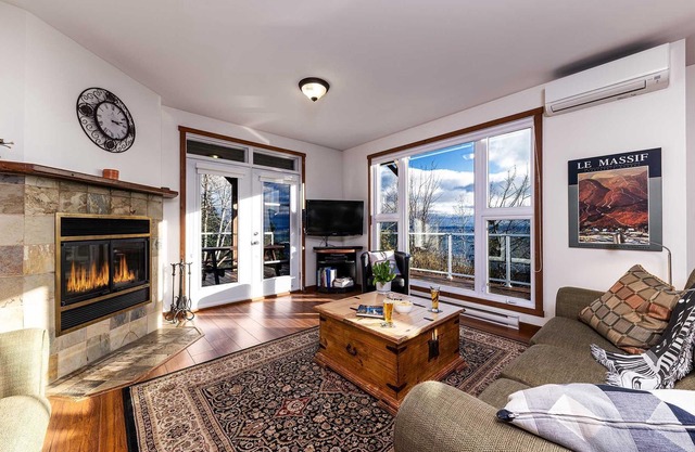 14 guests with SPA - Chalet LaPaix-Ski