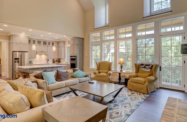 1 Cedar Waxwing 5 Br Home Private Pool