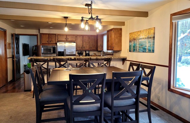 1 Conifer Lane | 5 BR/3 BA, Sleeps 12