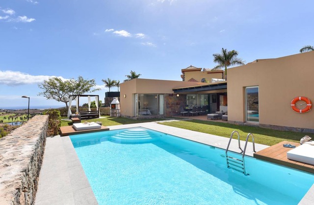 115 m² Villa ∙ 3 bedrooms ∙ 6 guests