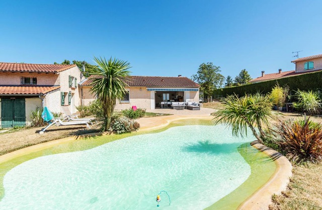 103 m² House ∙ 4 bedrooms ∙ 9 guests