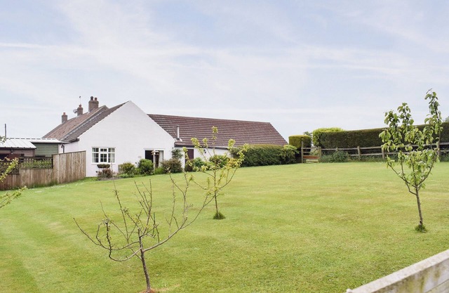 1 bedroom accommodation in Staintondale near Scarborough