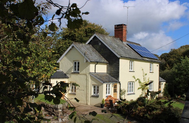 1 Lower Spire - A secluded cottage getaway