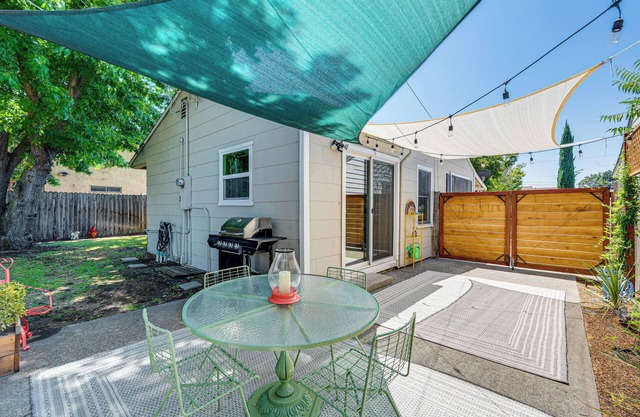 < 1 Mi to Oakland A's Park: West Sacramento Home