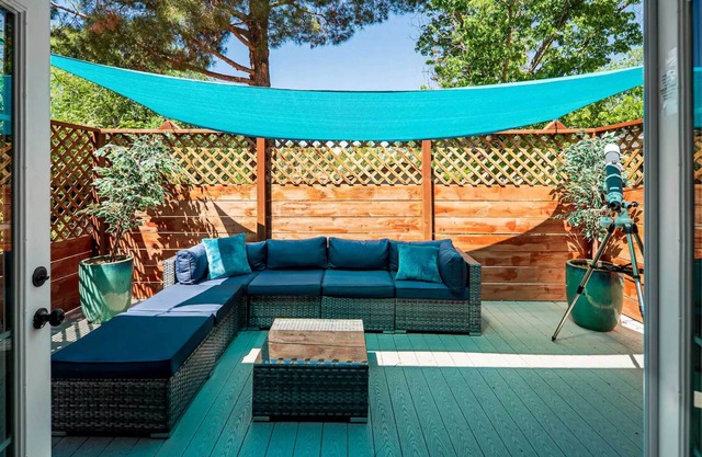 1 Mi to Trails: Pet-friendly Home in West Sedona!