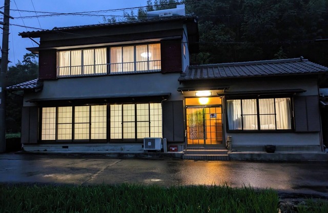1 minute from ShinToumei ShinShimizu IC Entire/Shizuoka Shimizu-ku Shizuoka