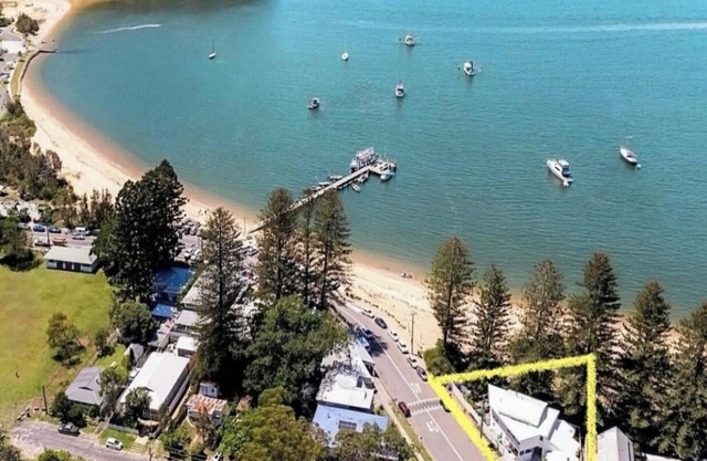 1 Night Free! Absolute Beach Front House Panoramic Views