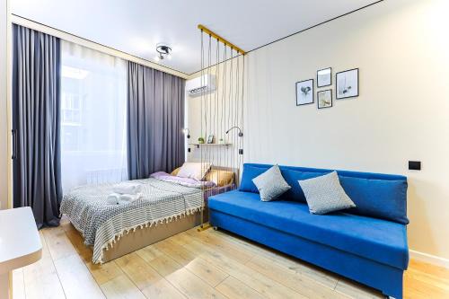 1 room apartment CITY PLUS 2