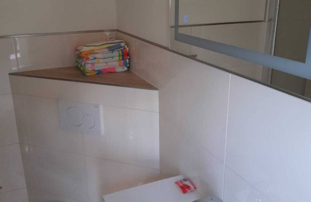 1-room vacation apartment