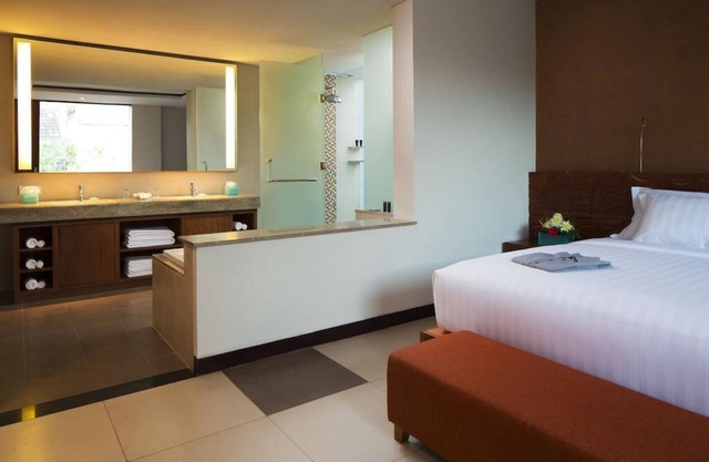 1 suite Hotel & SPA Legian