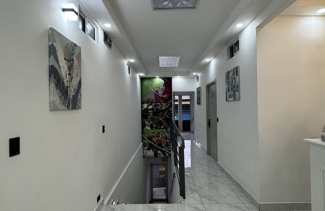 #1- Top Location - WIFI - King Bed - City Views