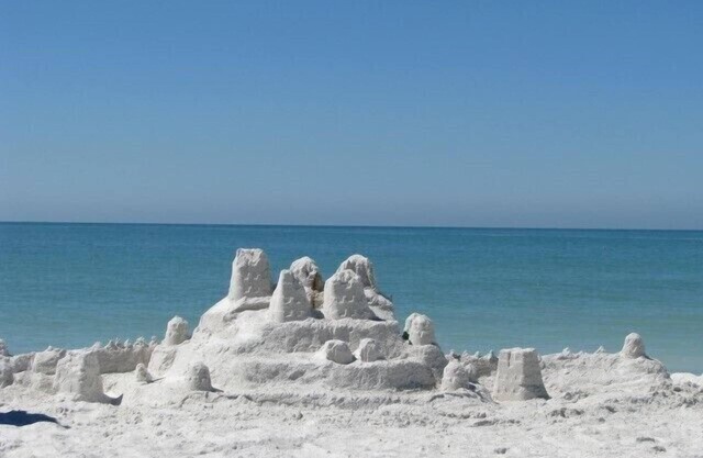 10/10 EXCEPTIONAL! -153 REVIEWS-ANNA MARIA ISLAND-2B/2B-RENOVATED-WELL STOCKED