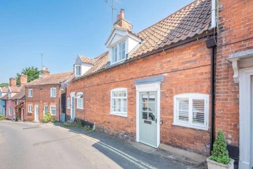 10 Angel Lane, Woodbridge