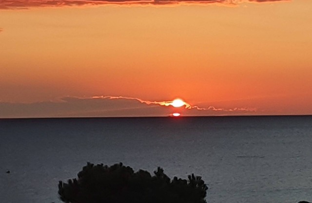 -10%! Apartment with magnificent sea view