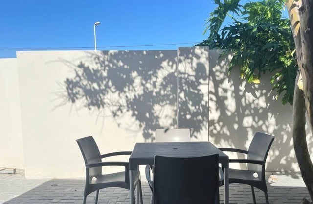 10 Aqua Vista Villas Apartment