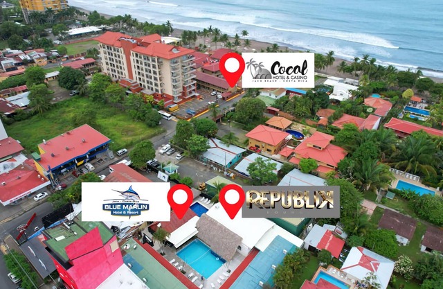 10 Bedroom Blue Marlin 2 - PRIVATE VIP Bachelor Party Paradise
