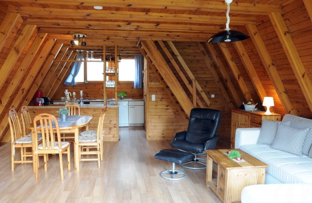 10 Finnhütte No. 10 - Zinnowitz, Finnhütten