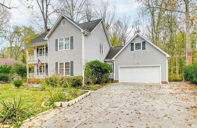 10 Mi to Dtwn: Family-Friendly Charlotte Home