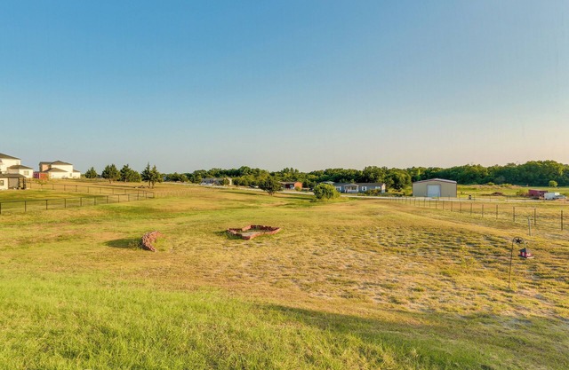 ~ 10 Mi to Dtwn McKinney: Home w/Patio & Yard