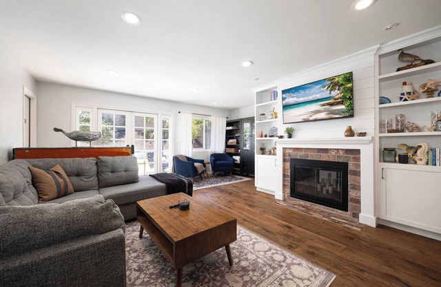 10 Min to Beach! | Family Home w/Private Backyard
