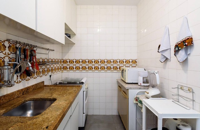 10 Minutes From Ipanema Beach Ac402