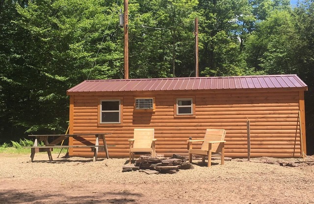 10 minutes to Cherry Springs Star gazing and Dark Skies