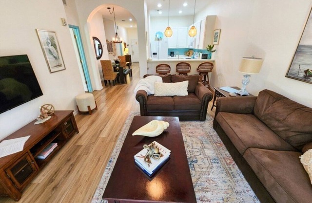 10% OFF | 3BR Condo w/Resort Access near Disney