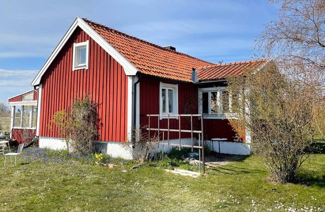 10 person holiday home in Mörbylånga