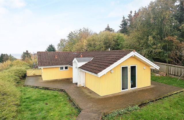 10 person holiday home in Rudkøbing
