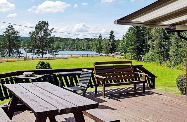 10 person holiday home in Kirkenær
