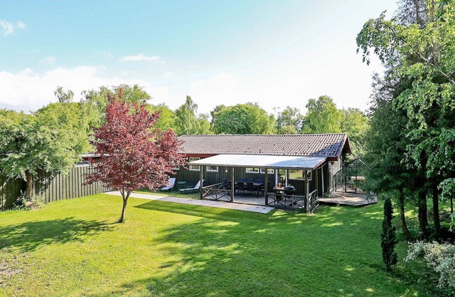 10 person holiday home in Dragør-By Traum