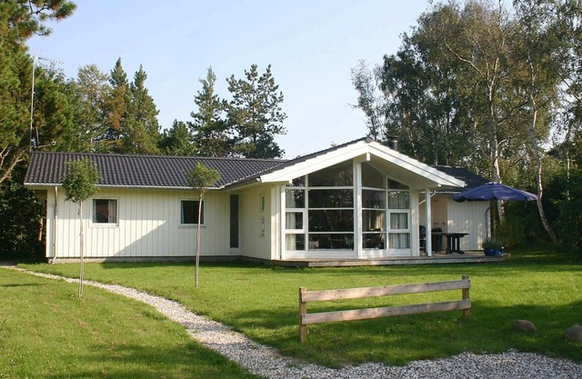 10 person holiday home in Græsted-By Traum