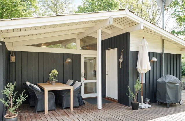 10 person holiday home in Vig-By Traum