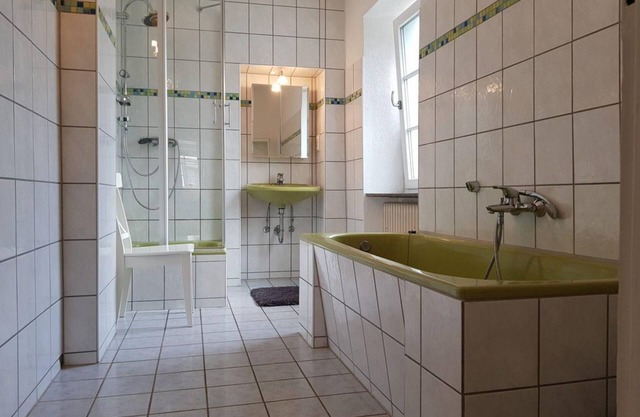 10-personen-ferienhaus - Wochenende - Ferienhaus mit Schlossblick