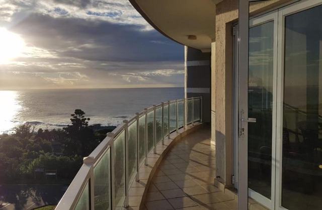 10 Seahorse, Scottburgh