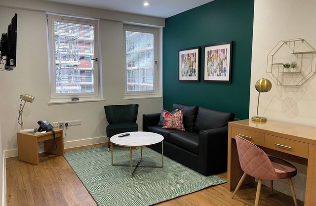 100 Kings Road by House of Fisher