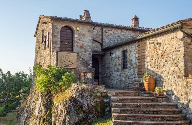 Poggio Alla Sole 