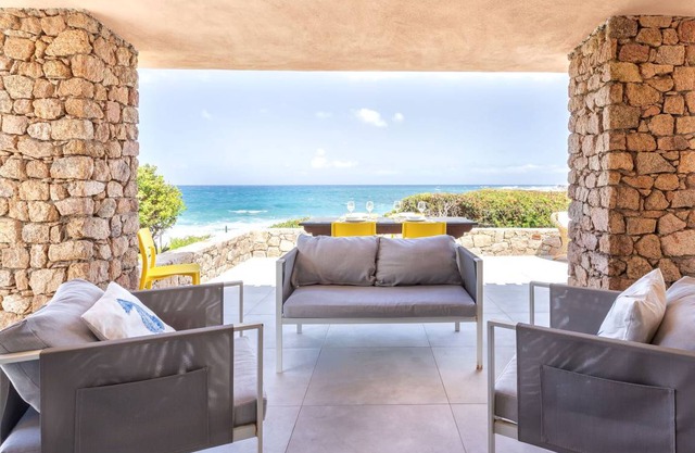 100 m² Accommodation ∙ 3 bedrooms ∙ 6 guests