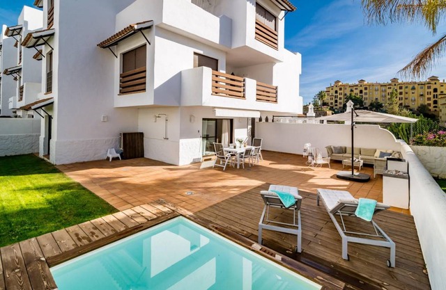 100 m² Apartment ∙ 2 bedrooms ∙ 4 guests