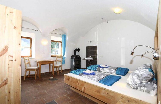 100 m² Apartment ∙ 3 bedrooms ∙ 6 guests